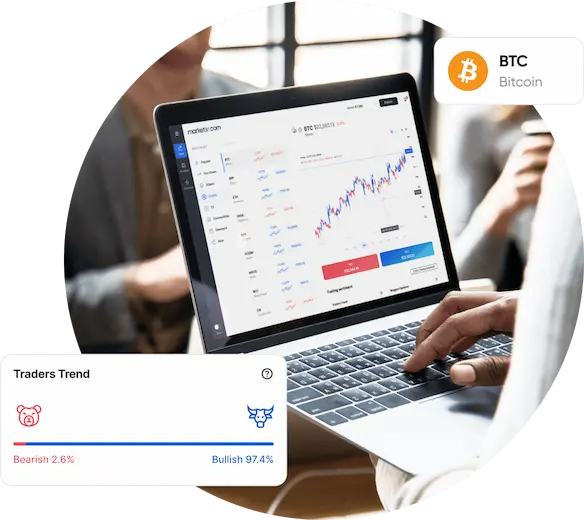 Why Trade Cryptocurrencies CFDs at Topedgeassets
